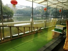 -暨南大学（石牌校区）明湖楼