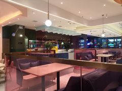 -夏日玛莉西餐厅(中茂城店)
