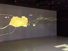 -宜昌市城市规划展览馆