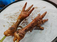 -神伙烧烤(南坪总店)
