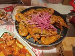 -谭十三大排档·18年老字号(船山路总店)