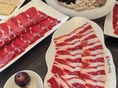 -世贸万锦大酒店·烹大师火锅达人
