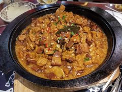 -一块豆腐·海鲜·家常菜(李沧书院路店)