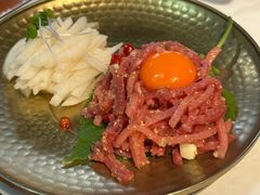 -六七八韩式烤肉·韩国料理(上杭路店)