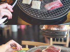 -牛道精致烤肉(海安店)