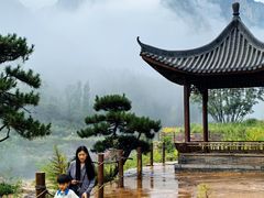 -太行锡崖沟旅游度假区