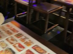 -绿茶餐厅(深圳龙华天虹购物中心店)