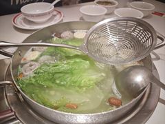-八合里潮汕鲜牛肉火锅(深圳海岸城店)