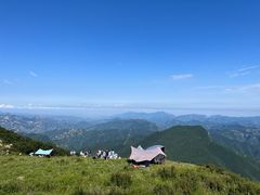 -白草畔自然风景区