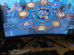 -网鱼网咖(上海静安寺店)