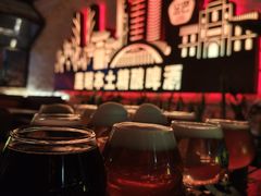 -岔巴精酿啤酒餐吧(南屏街店)