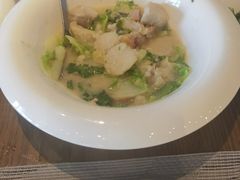 -恩然邦臣酒店-漫垛餐厅