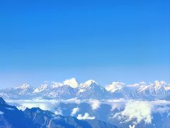 -牛背山