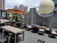 -栢里酒店(广州上下九步行街店)