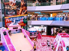 -万达广场(松江店)