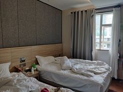 -文星酒店(广州北京路步行街海珠广场地铁站店)