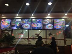 -东关吉祥西安腊汁肉夹馍(健德门店)