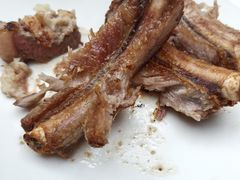 -拉蒂娜·巴西牛排馆 Latina·Brazilian Steakhouse(王府井喜悦店)