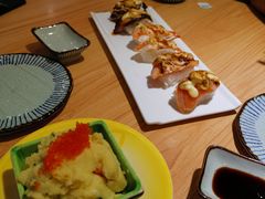 土豆泥-禾绿寿司(星光68广场店)