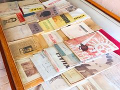 -延安杨家岭革命旧址