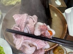 -马记伊源斋涮肉·清真菜(百子湾店)