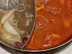 -左庭右院鲜牛肉火锅(南通CBD大有境店)