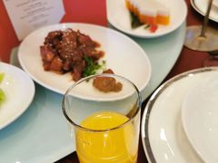 -上海外滩茂悦大酒店