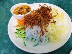 家常凉菜-新乡饭店