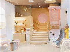 -Nice mama奈思妈妈婴幼儿托育中心(五缘湾中心店)