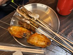 -破店肥哈·东北烧烤(南山保利店)