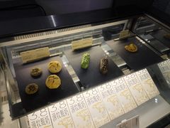 -喜茶(中山利和新地店)
