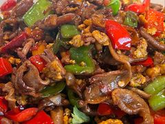 -徽三说·土徽菜·中国徽菜连锁品牌(一中店)