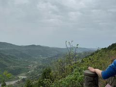 -金堂县云顶石城风景区