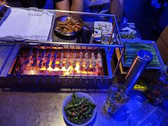呼伦贝尔羊肉串-很久以前羊肉串(打浦路店)
