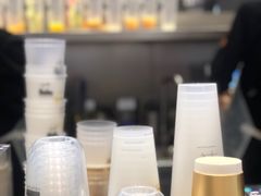 -LELECHA乐乐茶(新街口大洋店)