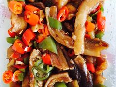 -原鄉本味 楚菜 丹江口鱼(北苑店)