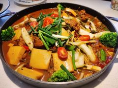 -鲁秀才炒鸡(龙湖西溪天街店)