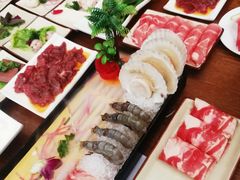 -束河人家(南锣鼓巷店)