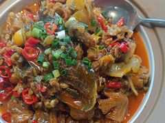 -洞庭家宴·头牌甲鱼(广渠门店)
