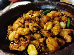 -绿茶餐厅(燕郊永旺店)