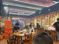 -圣夜东北菜烧烤·夜宵(胥江路店)