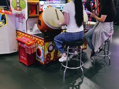 -星际传奇(观澜湖新城店)