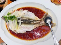 -宁波柏悦酒店·钱湖渔港