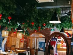 -福茂源横山铁锅羊肉(牡丹园店)