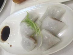 -维多利亚大酒店·雅园中餐厅