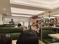 -佰搭果·广式茶餐厅(西华路店)