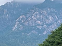 -黄山风景区