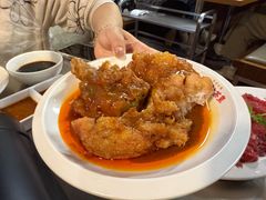 -燃计沙茶皇·香港沙茶火锅(人广旗舰店)