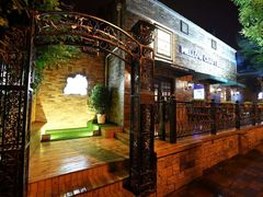 -麦落精酿啤酒餐吧(先农大院店)
