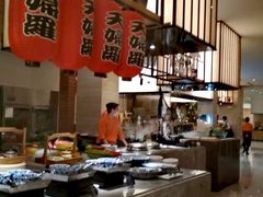 -杭州开元名都大酒店·地中海自助餐厅